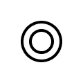 ◎